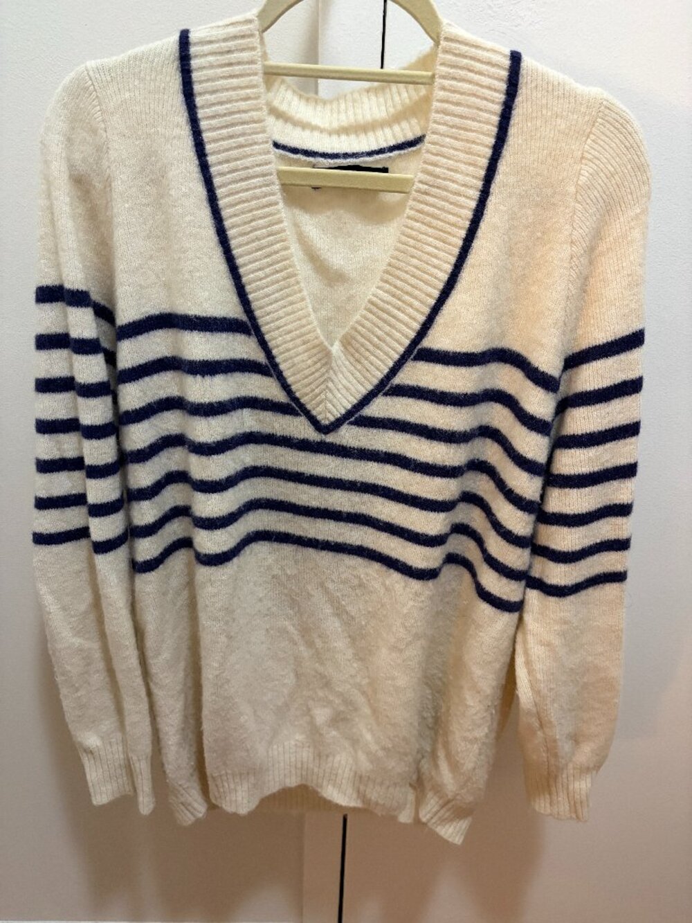 Mango Sweater